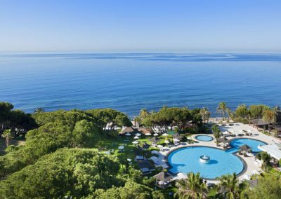 Gran Meliá Don Pepe