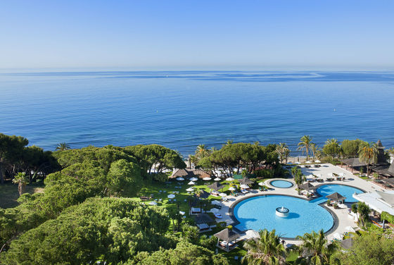 Gran Meliá Don Pepe
