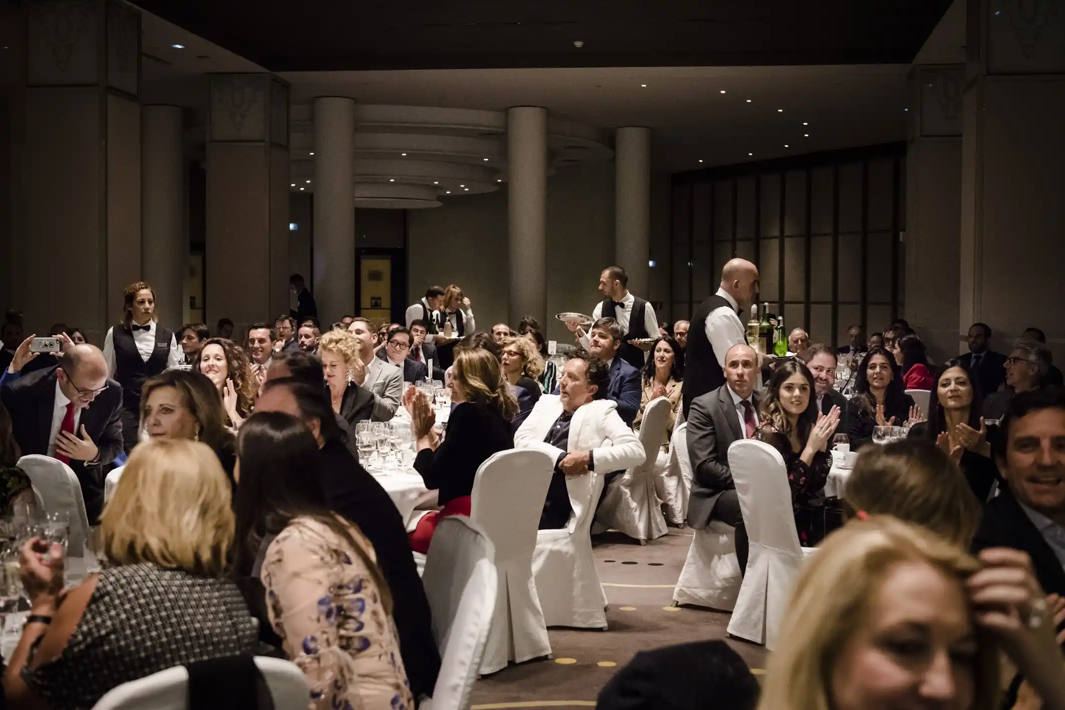 SPAIN LUXURY HOTEL AWARDS